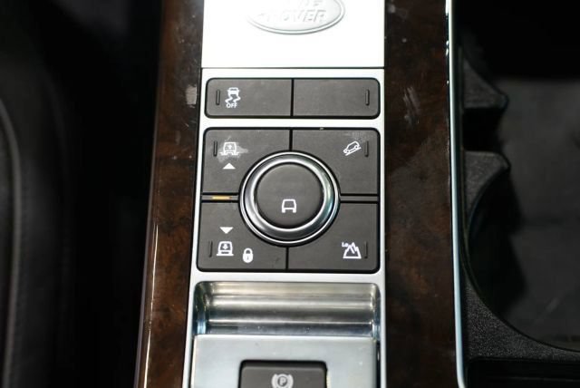 Used 2020 Land Rover Range Rover Long Wheelbase HSE AWD/4WD image 23