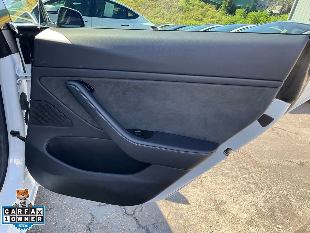 Used 2018 Tesla Model 3 Long Range image 56