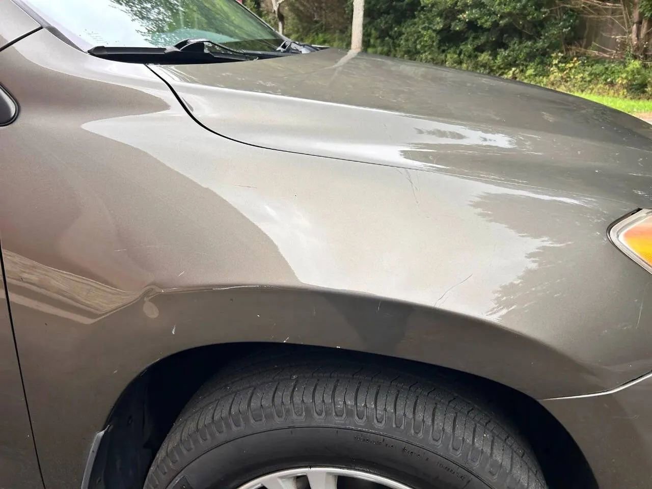 Used 2011 Toyota RAV4 4WD V6 image 18