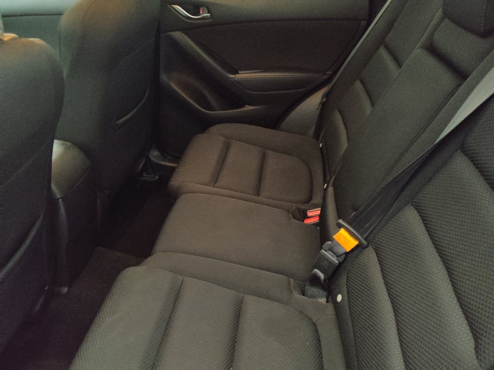 Used 2016 MAZDA CX-5 Touring image 18