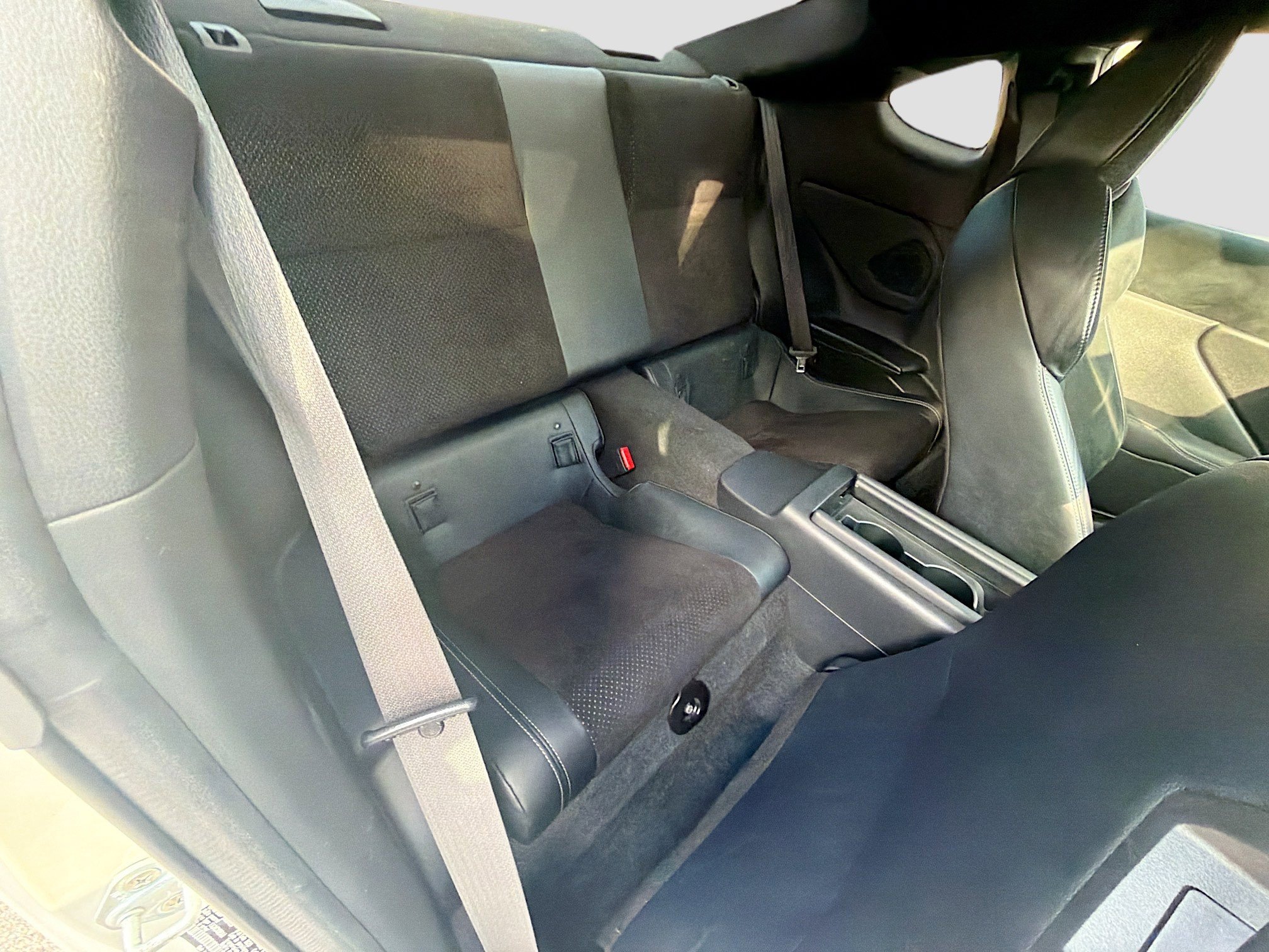 Used 2023 Toyota GR86 Premium image 26