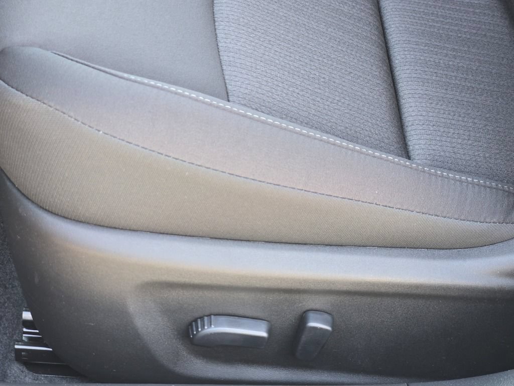 New 2026 Nissan Altima 2.5 SV FWD image 21