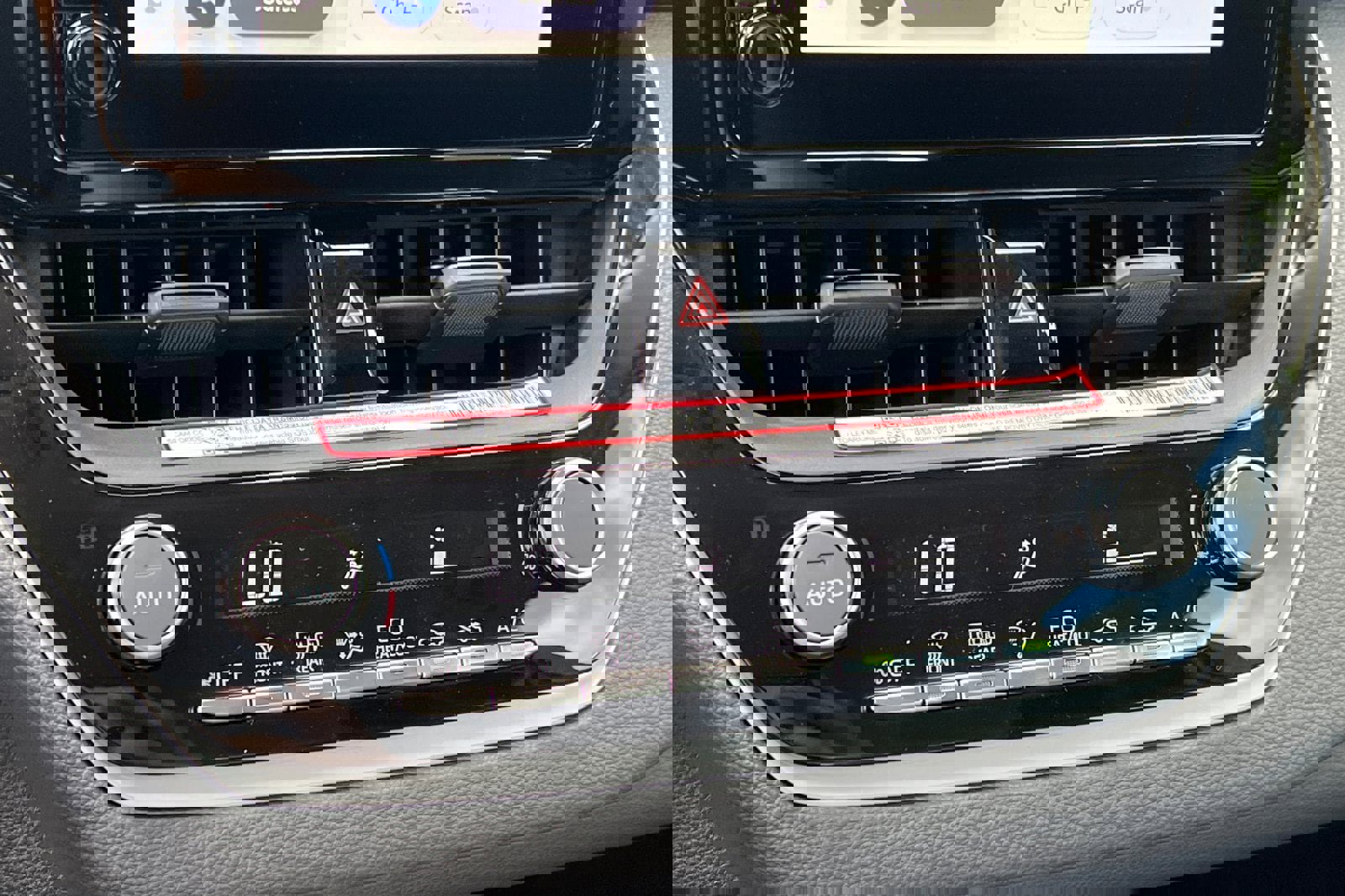 New 2026 Toyota Corolla LE image 20