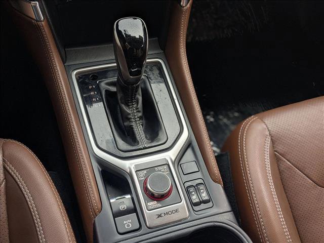 Used 2021 Subaru Forester Touring w/ Popular Package #2 AWD/4WD image 12