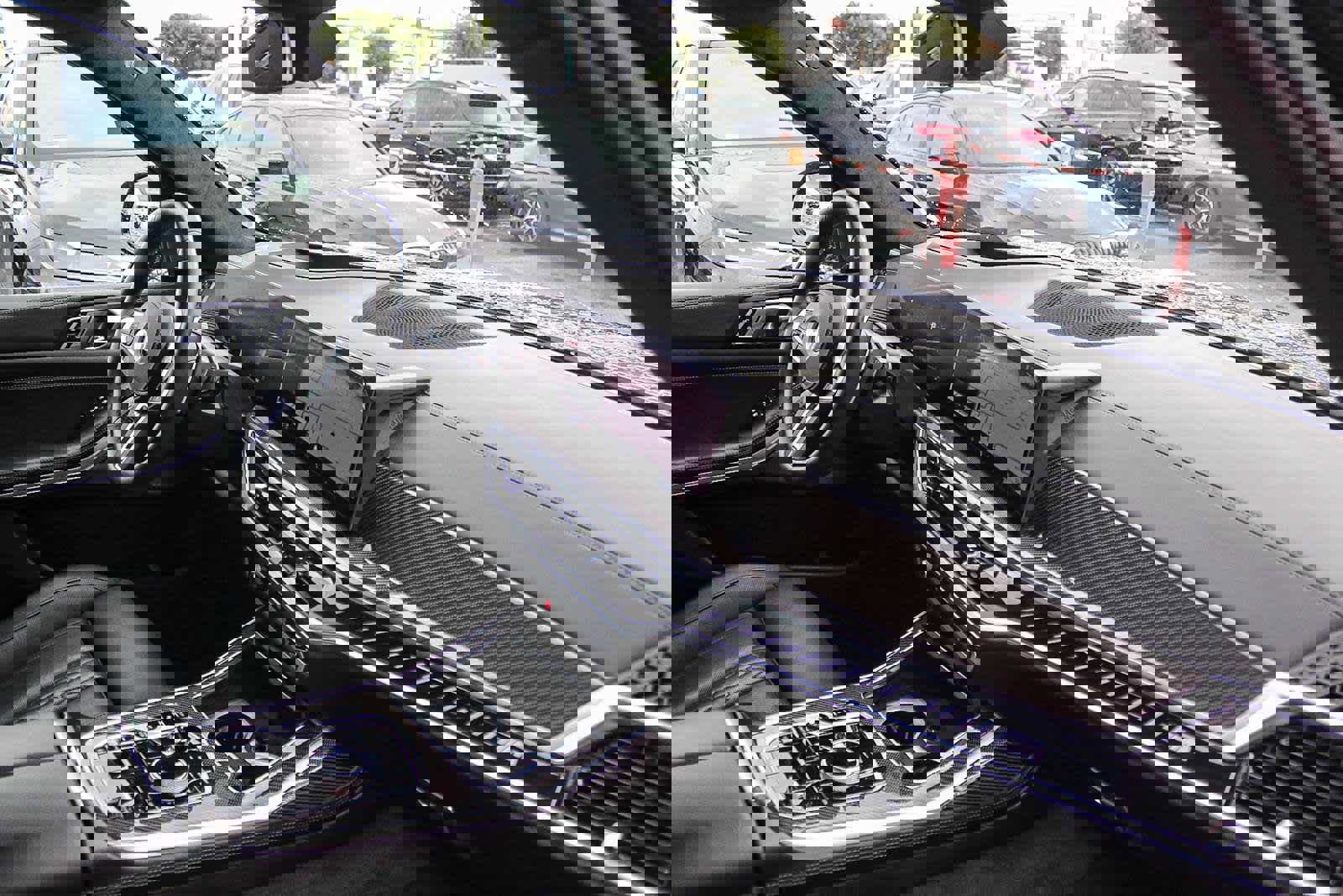 Used 2026 BMW X7 M60i image 16