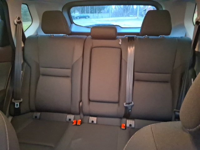 Used 2023 Nissan Rogue S image 13