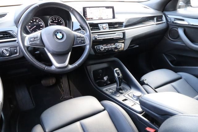 Used 2021 BMW X2 sDrive28i FWD image 5