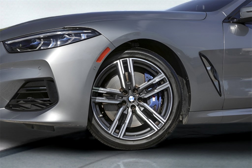 Used 2025 BMW 840i xDrive Coupe image 6