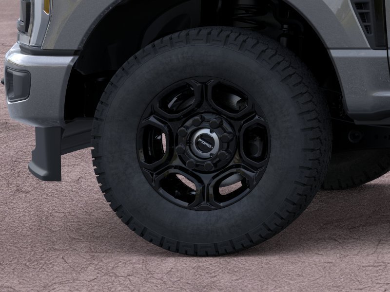 New 2026 Ford F250 XL w/ STX Appearance Package AWD/4WD image 19