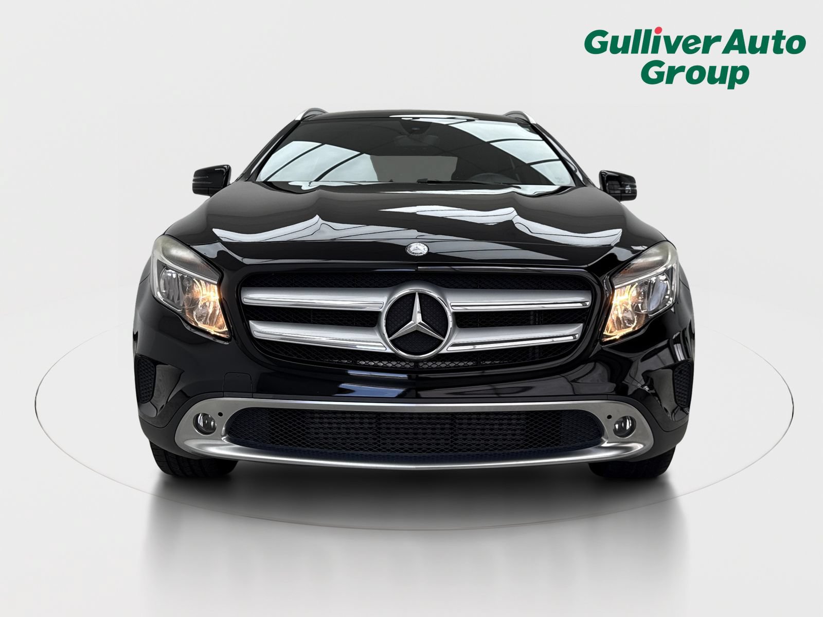Used 2017 Mercedes-Benz GLA 250 image 14