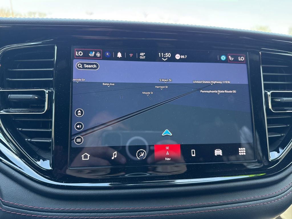 Used 2022 Dodge Durango R/T image 26