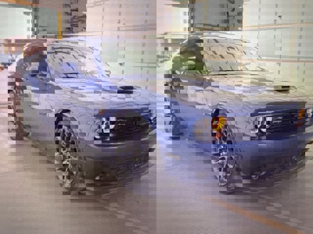 Used 2023 Dodge Challenger R/T Scat Pack w/ Plus Package image 11