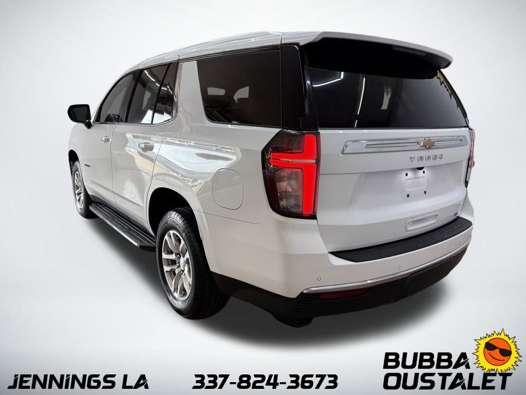 Used 2023 Chevrolet Tahoe LT image 6