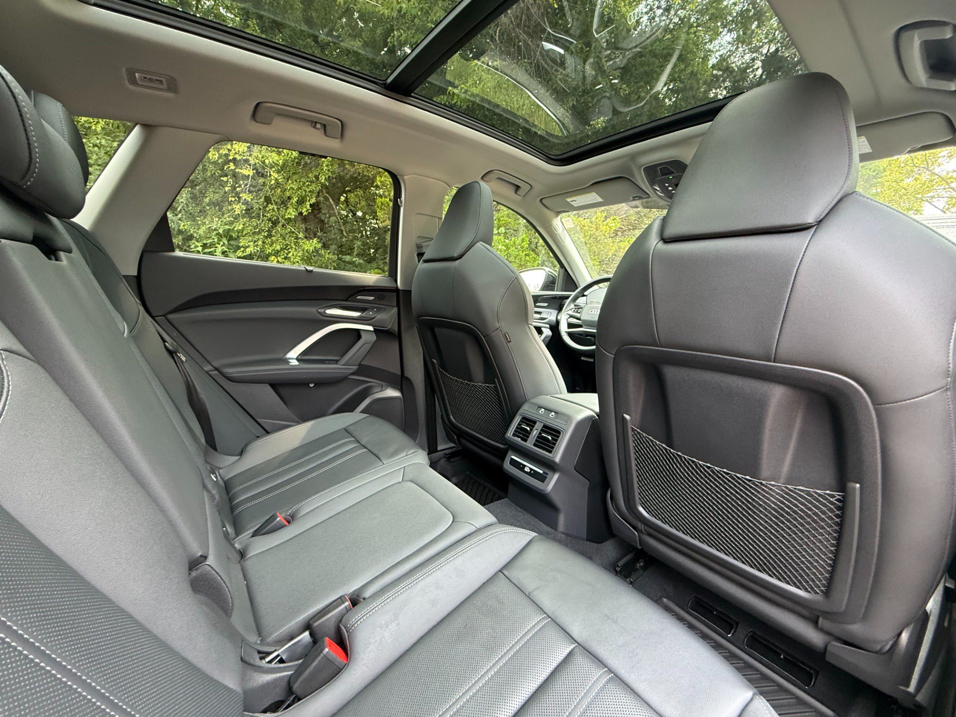 Used 2025 Audi Q5 Premium Plus AWD/4WD image 19