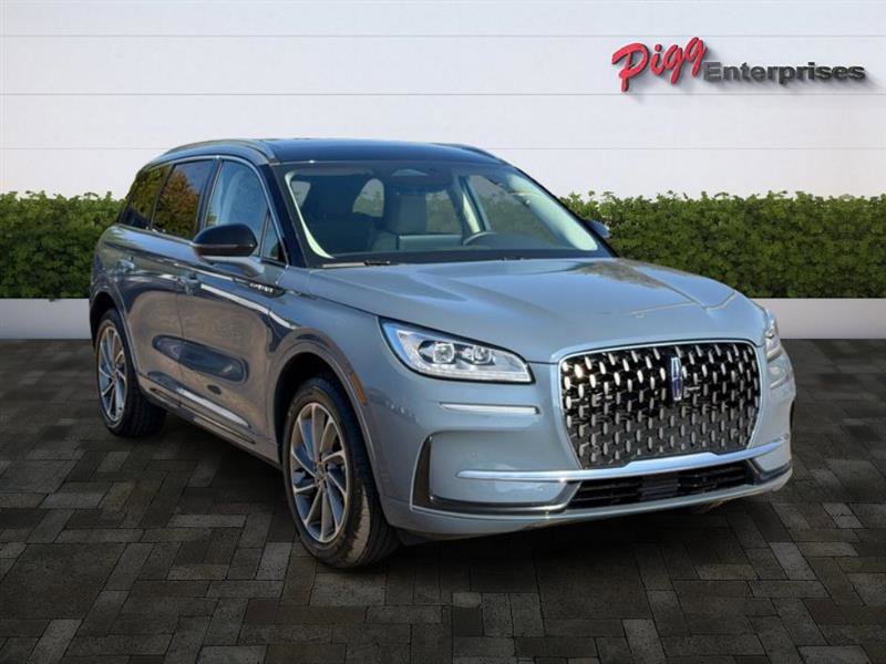 Used 2024 Lincoln Corsair Grand Touring w/ Equipment Group 301A image 6