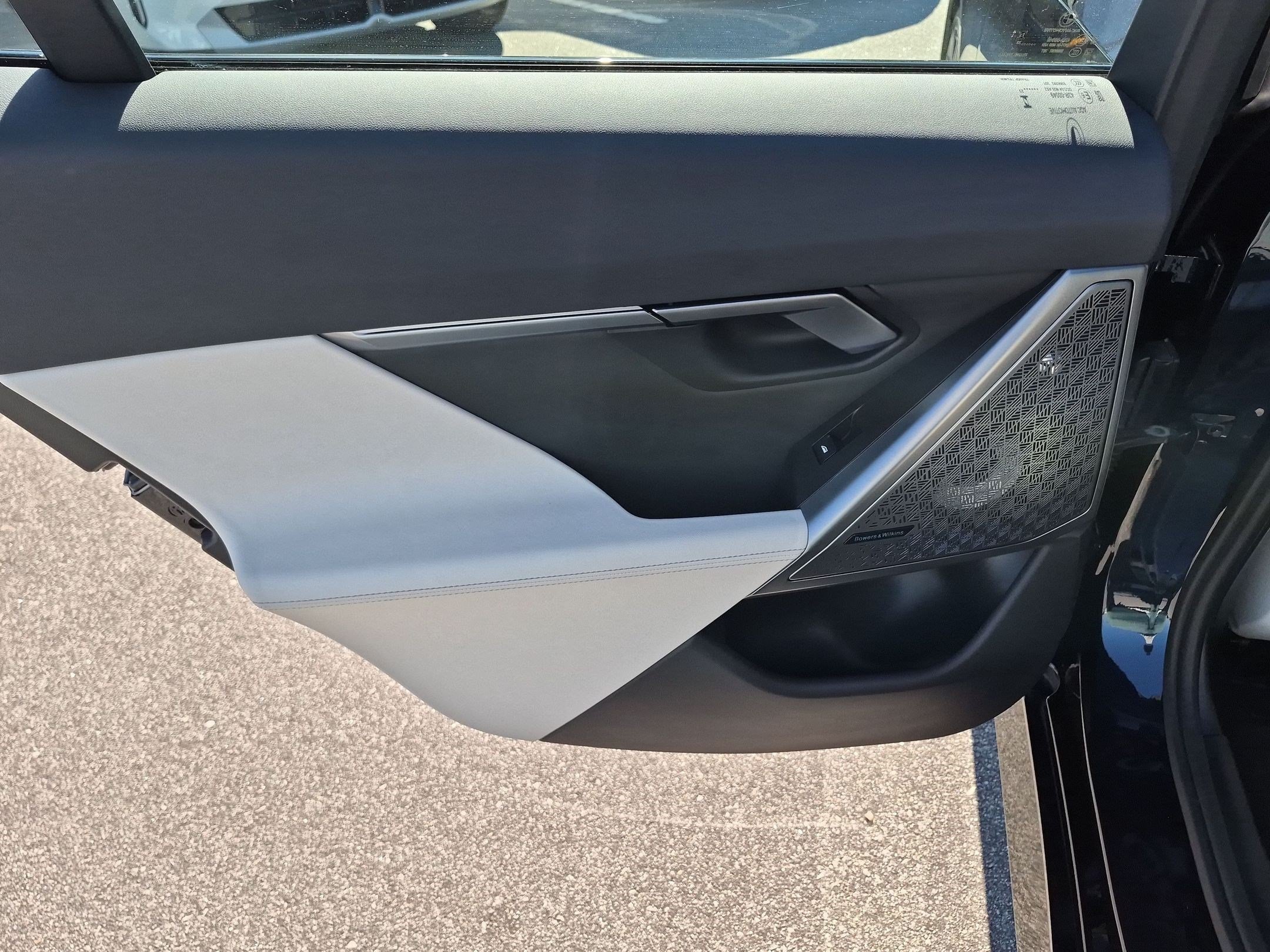 Certified 2024 BMW i5 M60 w/ Premium Package AWD/4WD image 28