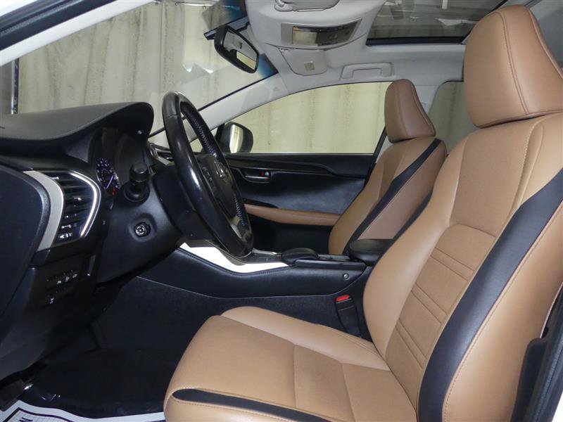 Used 2016 Lexus NX 200t AWD w/ Premium Package image 21