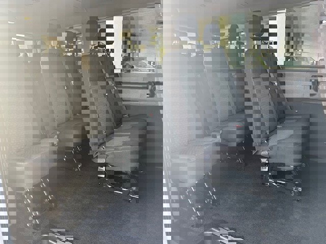 Used 2020 Ford Transit 150 XL image 8