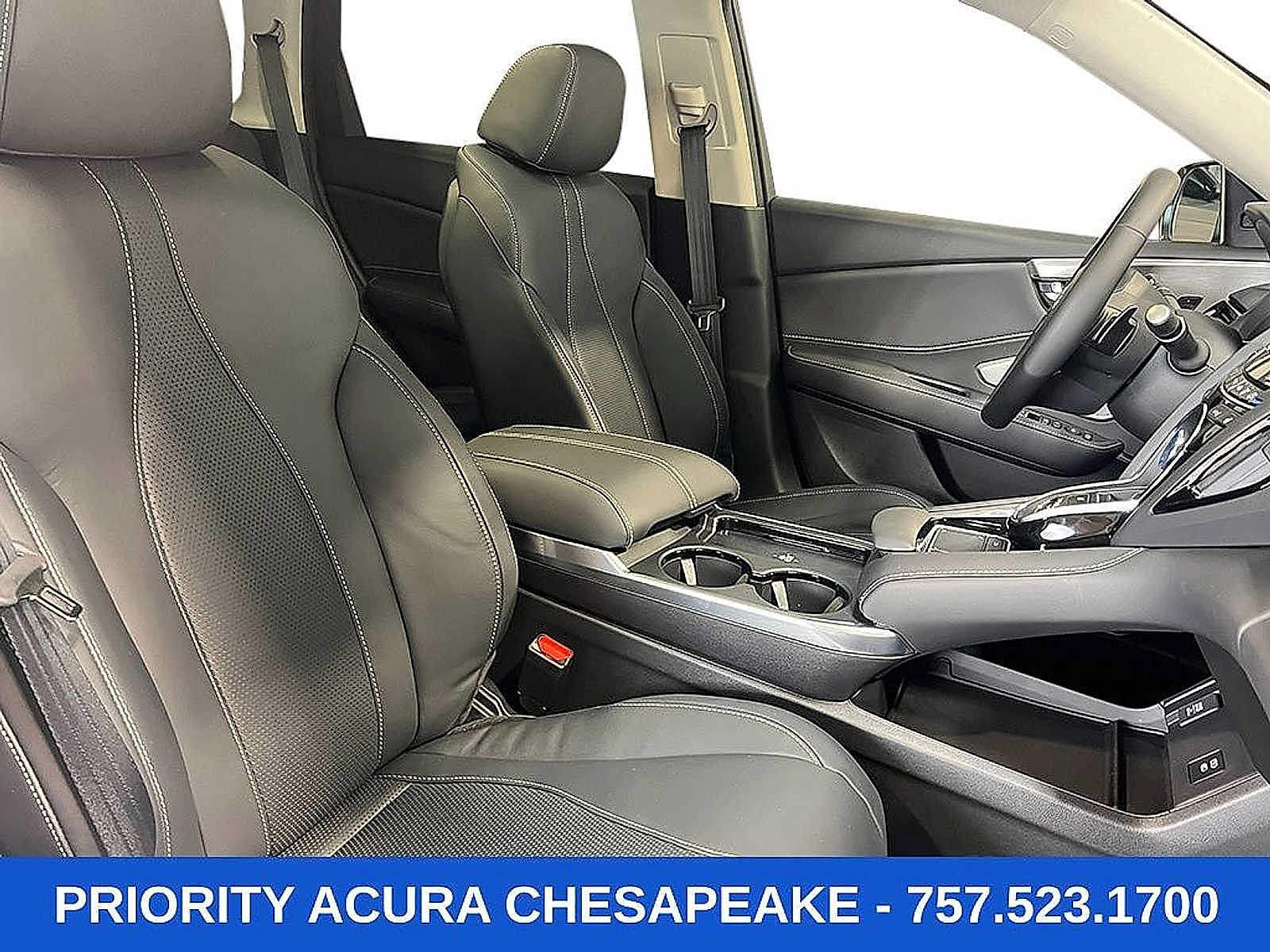 New 2026 Acura RDX w/ Technology Package AWD/4WD image 38