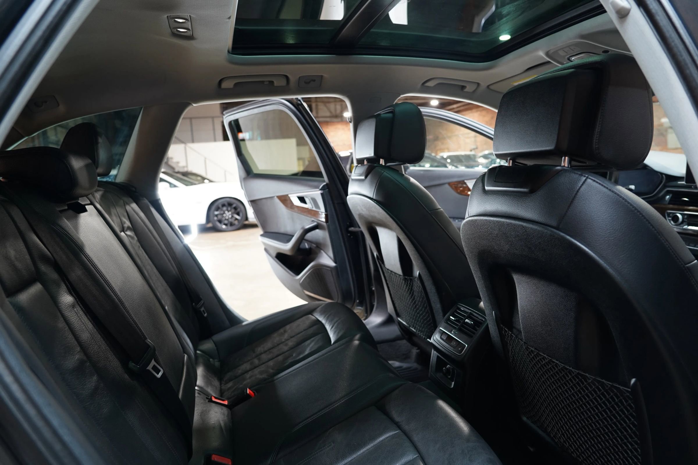 Used 2018 Audi A4 2.0T allroad Prestige image 49