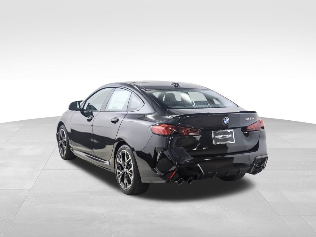 New 2026 BMW M235i xDrive w/ Premium Package image 3