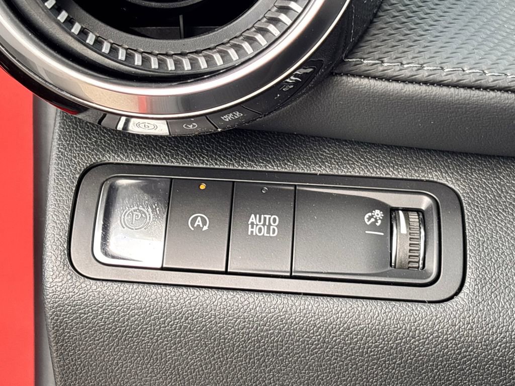 New 2026 Chevrolet Equinox LT w/ Convenience Package II FWD image 17