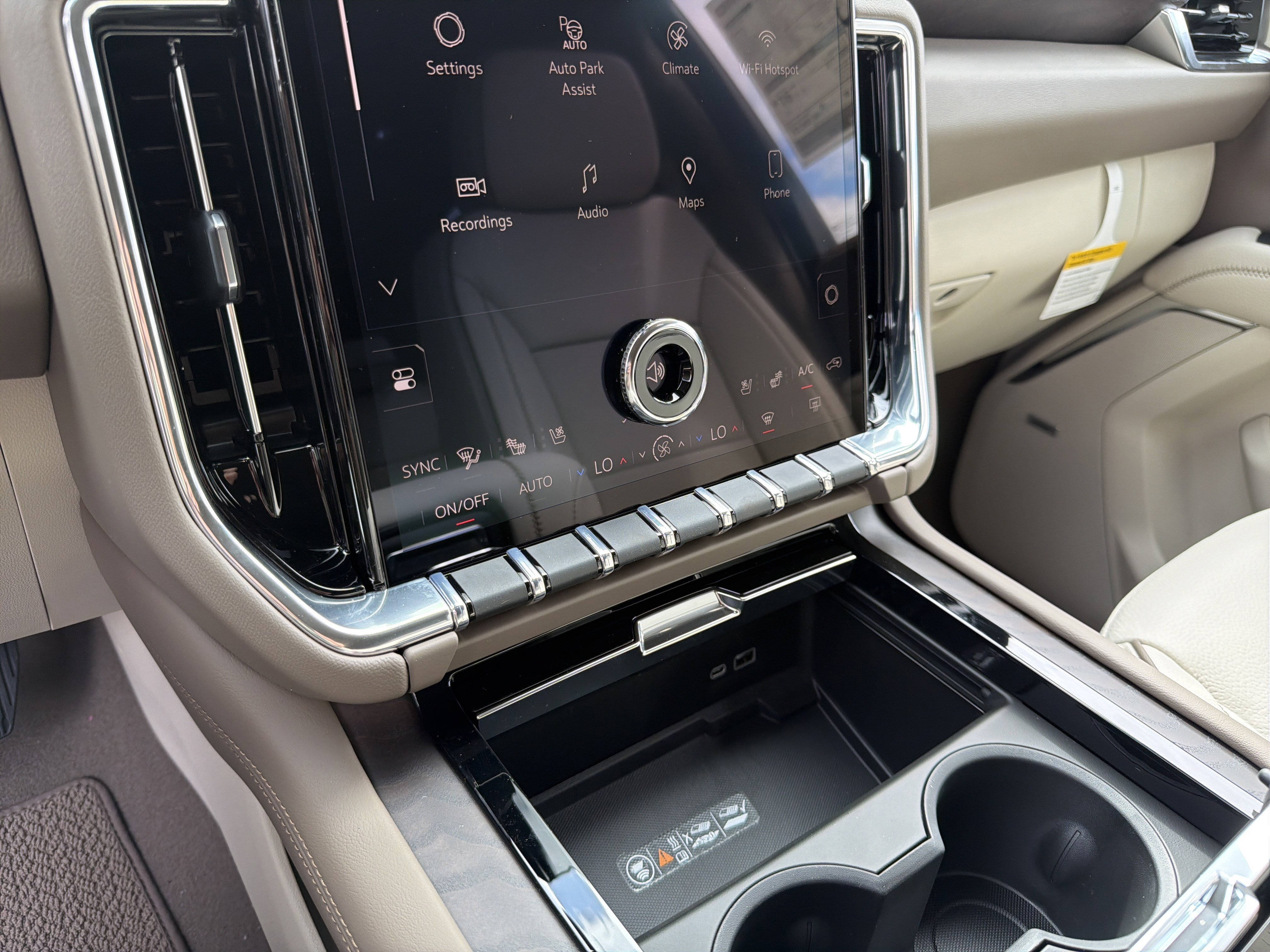 New 2026 GMC Yukon XL Denali image 33