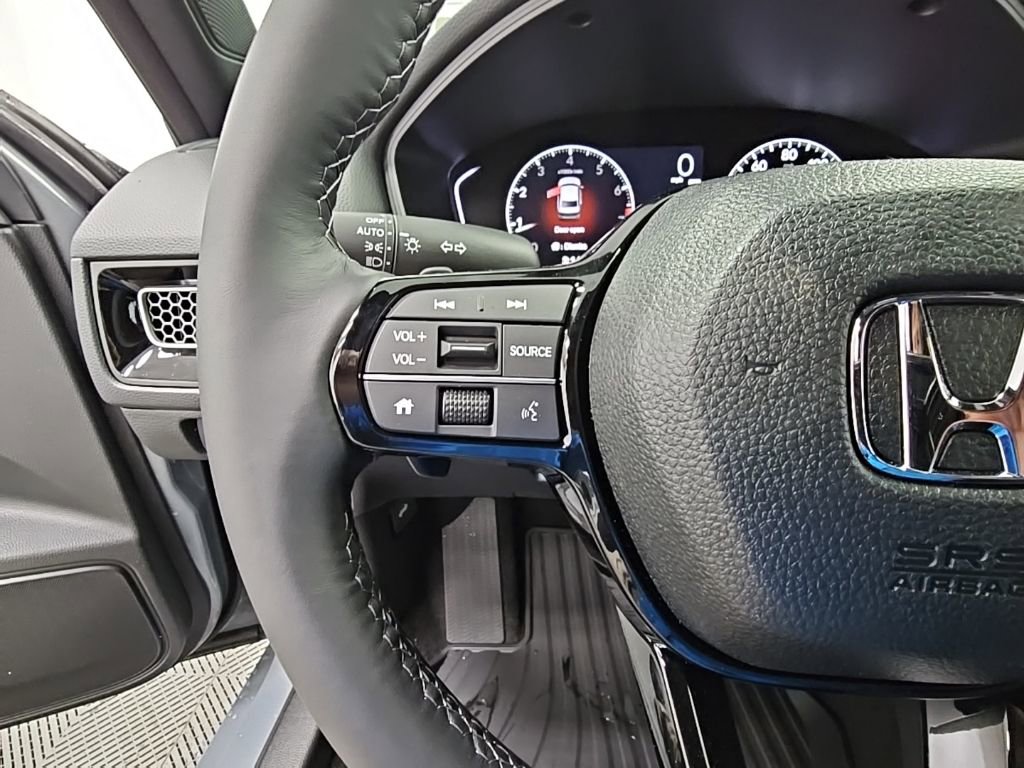 New 2026 Honda Civic Sport image 23