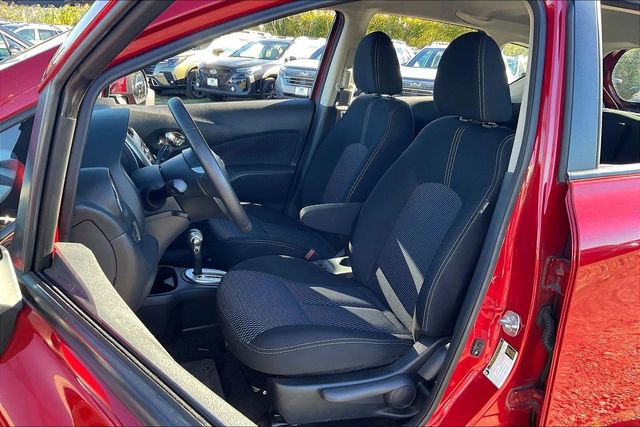 Used 2014 Nissan Versa Note SV w/ Sport Value Package image 25