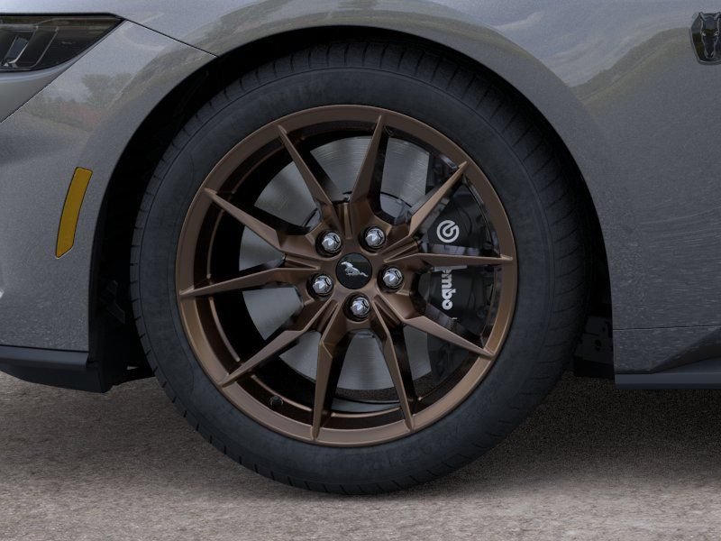 New 2026 Ford Mustang Dark Horse RWD image 19