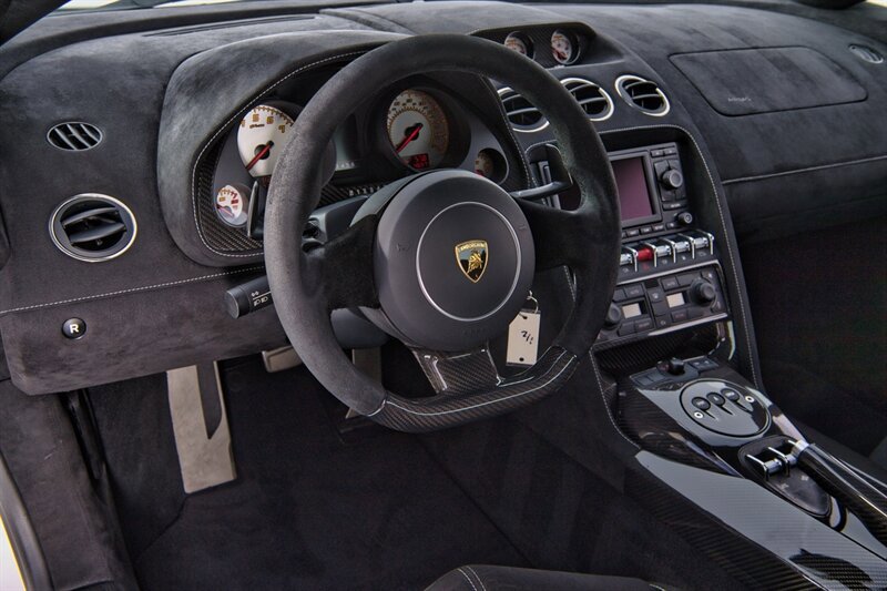 Used 2012 Lamborghini Gallardo LP 570-4 Performante AWD/4WD image 26