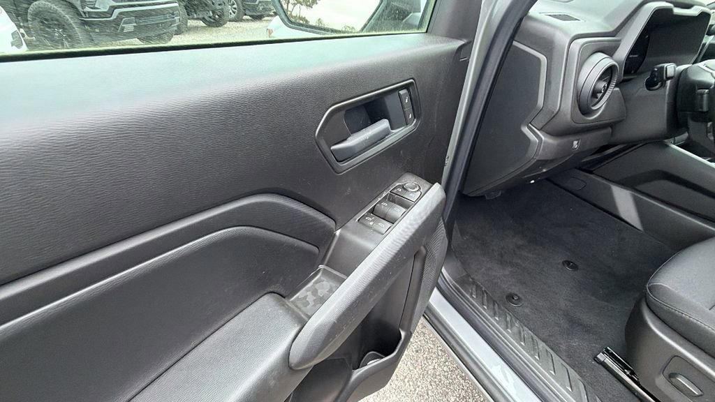 New 2026 Chevrolet Colorado W/T w/ WT Custom Package image 12