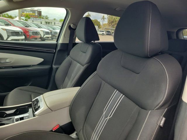 Used 2024 Hyundai Tucson SEL image 19