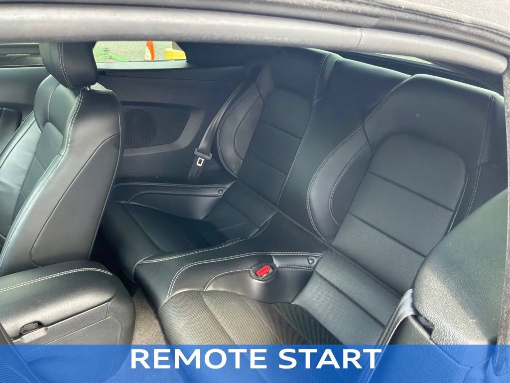 Used 2022 Ford Mustang Premium w/ Equipment Group 201A RWD image 15