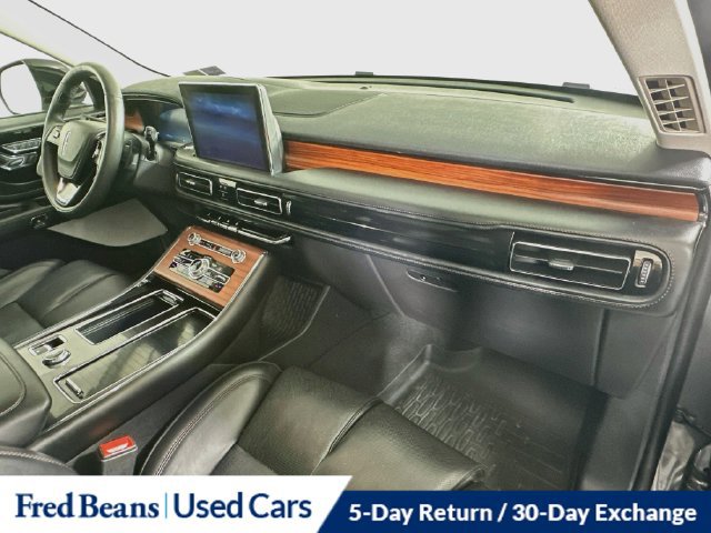 Certified 2024 Lincoln Aviator Reserve w/ Equipment Group 201A AWD/4WD image 39