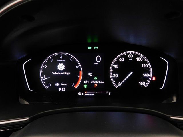 Used 2022 Honda Civic EX-L image 48