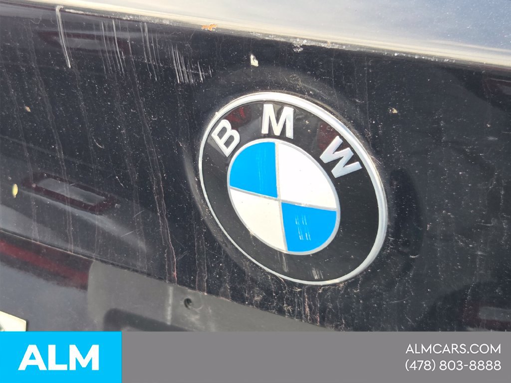 Used 2022 BMW X3 xDrive30i AWD/4WD image 13