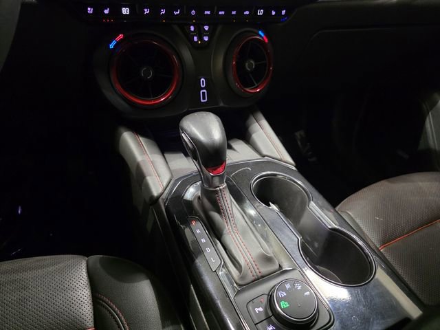 Certified 2022 Chevrolet Blazer RS w/ Enhanced Convenience Package image 24