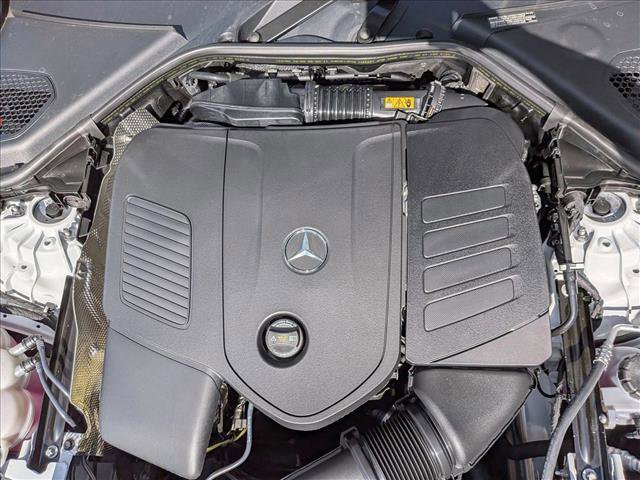 New 2026 Mercedes-Benz E 350 Sedan image 16