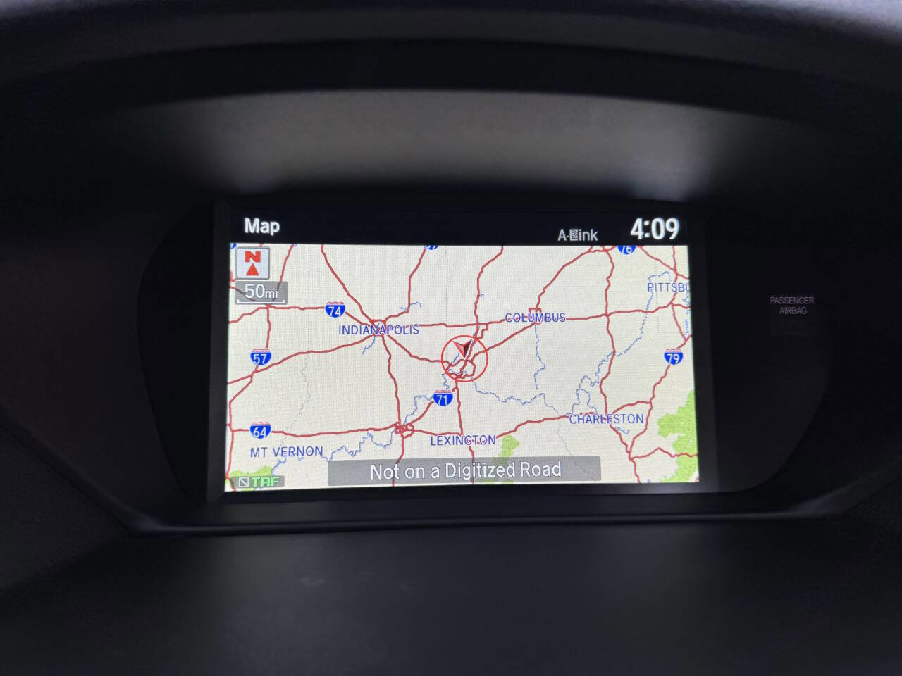Used 2019 Acura TLX w/ Technology Package FWD image 29