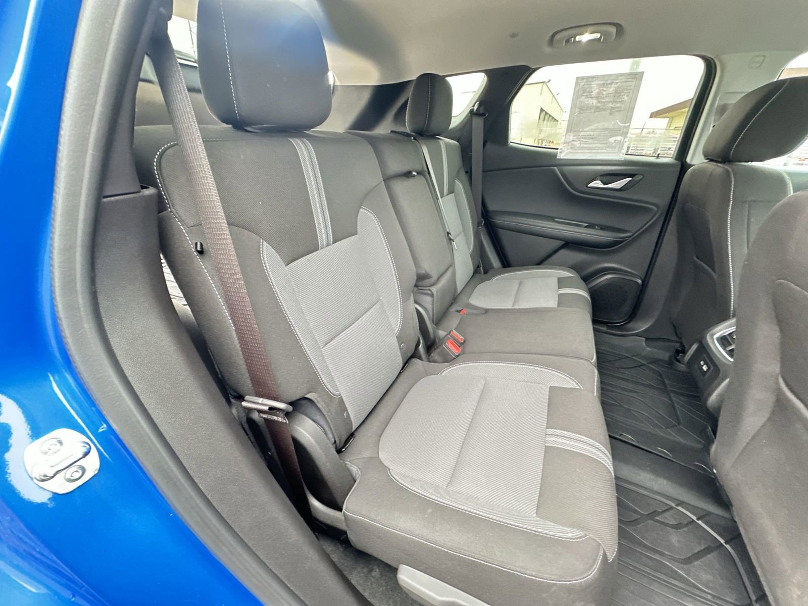 Used 2024 Chevrolet Blazer LT w/ Convenience Package FWD image 26