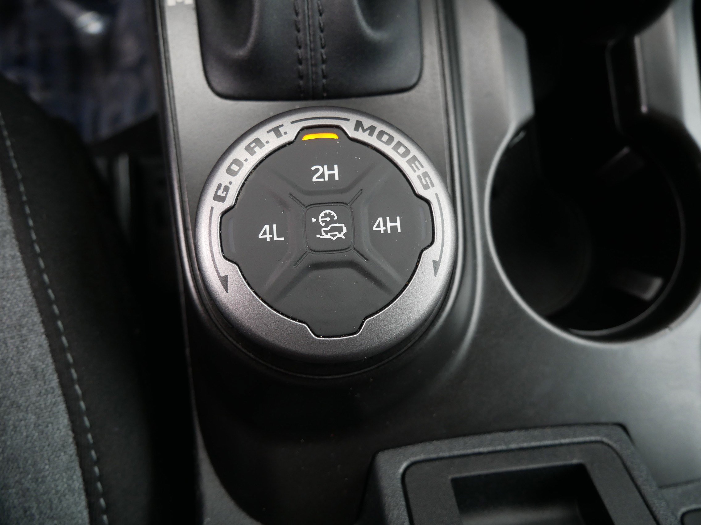 Certified 2022 Ford Bronco Big Bend image 29