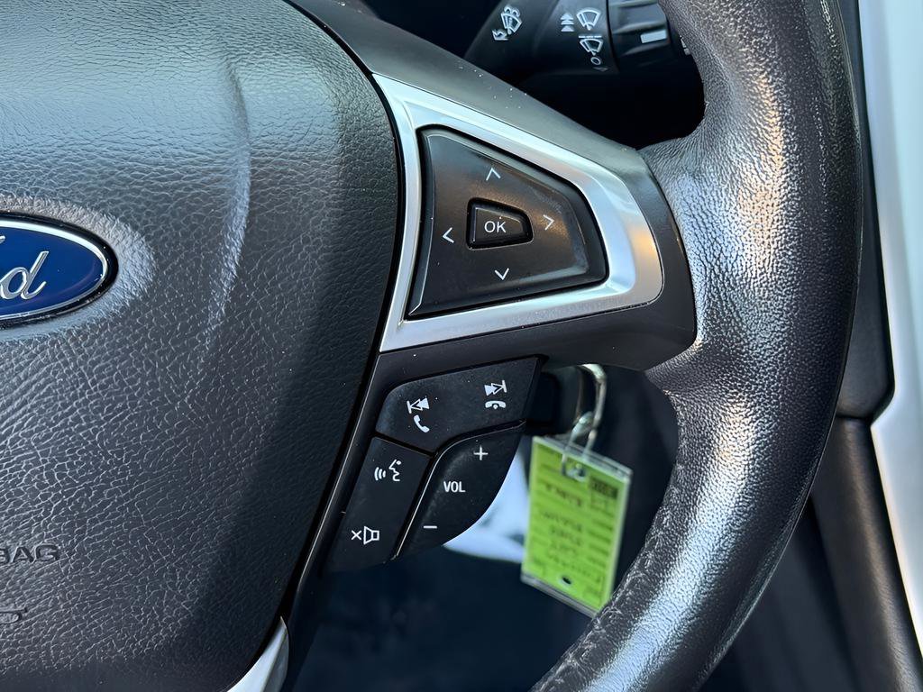 Used 2014 Ford Fusion SE image 36