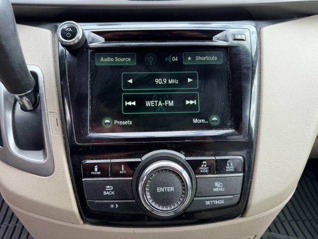 Used 2016 Honda Odyssey SE image 22