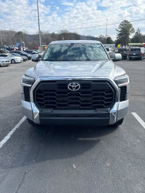 Used 2022 Toyota Tundra SR5 image 14