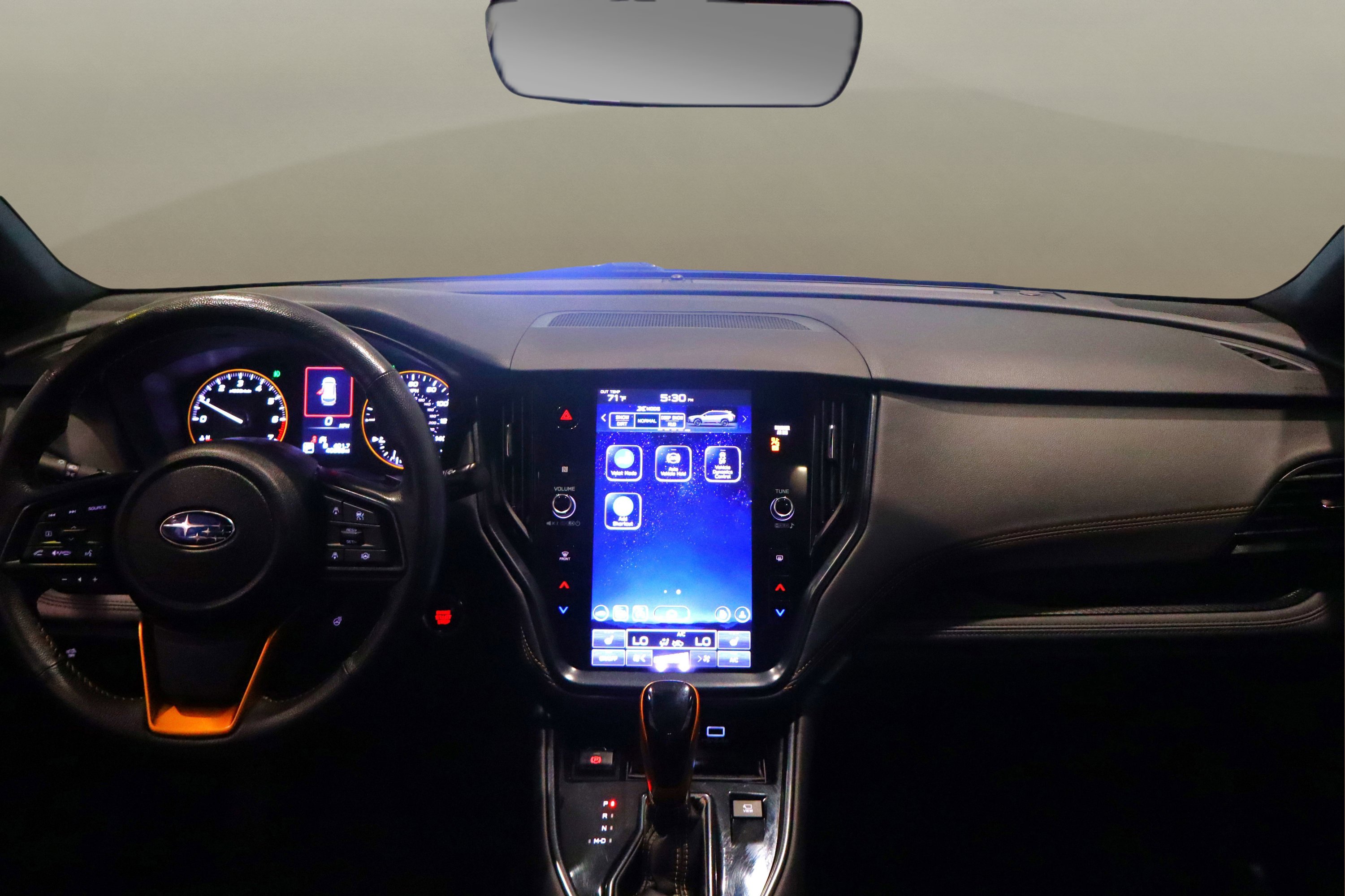 Used 2024 Subaru Outback Wilderness image 22