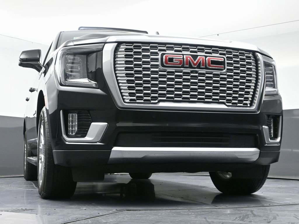 Used 2024 GMC Yukon Denali AWD/4WD image 53