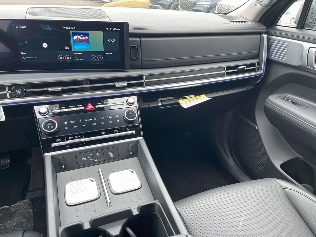 New 2026 Hyundai Santa Fe Limited image 22