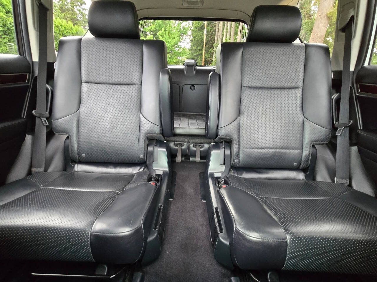 Used 2017 Lexus GX 460 Luxury w/ Preferred Accessory Package AWD/4WD image 17