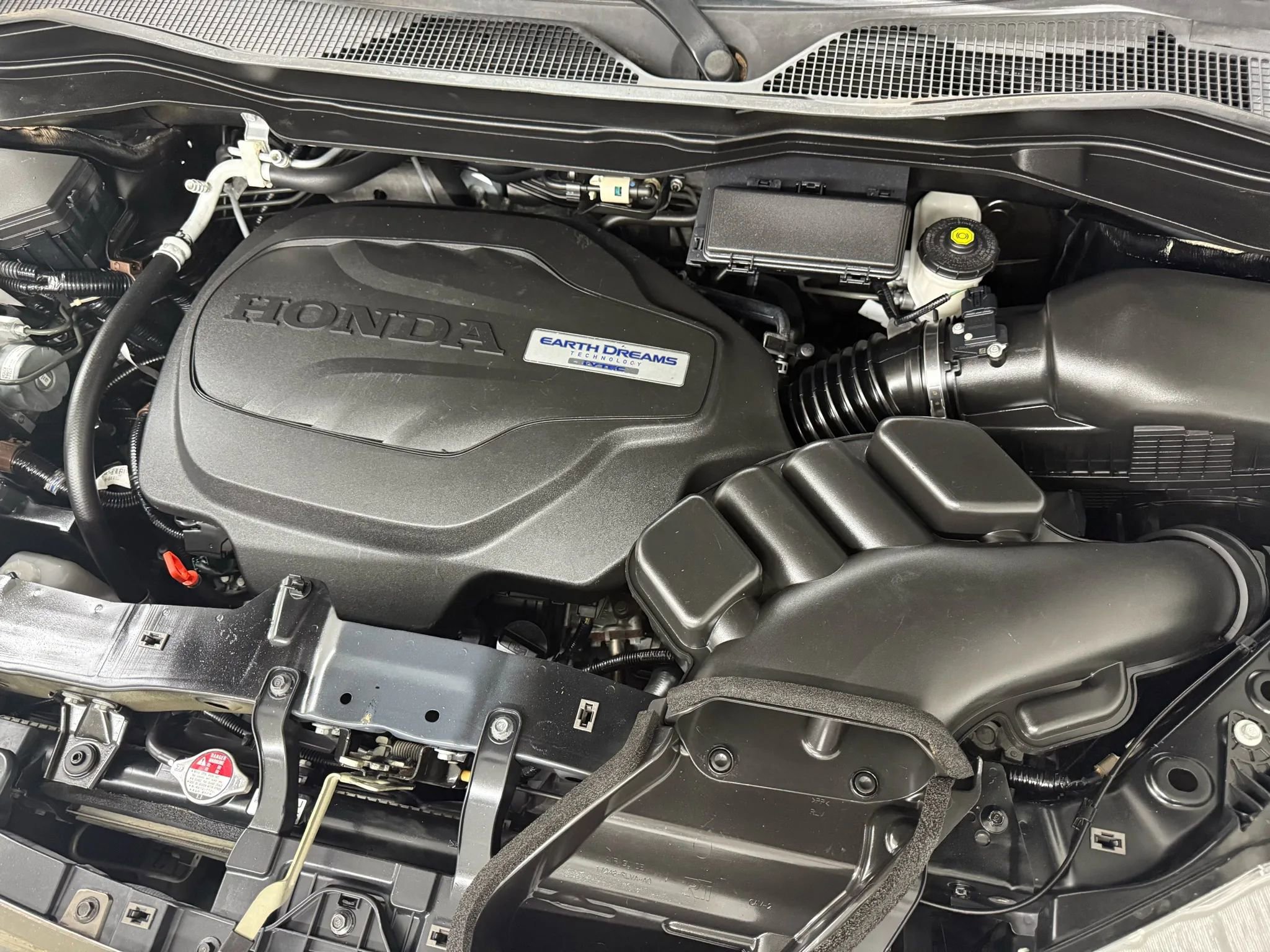 Used 2017 Honda Ridgeline Black Edition image 58